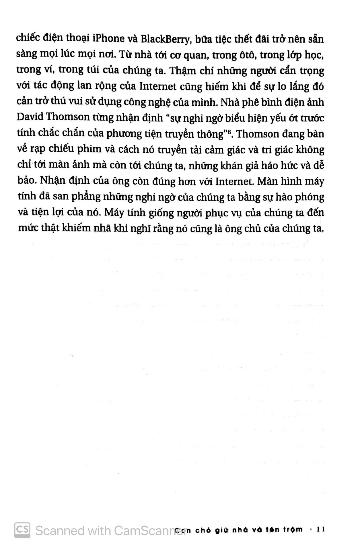 khoa học khám phá - trí tuệ giả tạo - internet đã làm gì chúng ta (tái bản 2019) - Ảnh 8