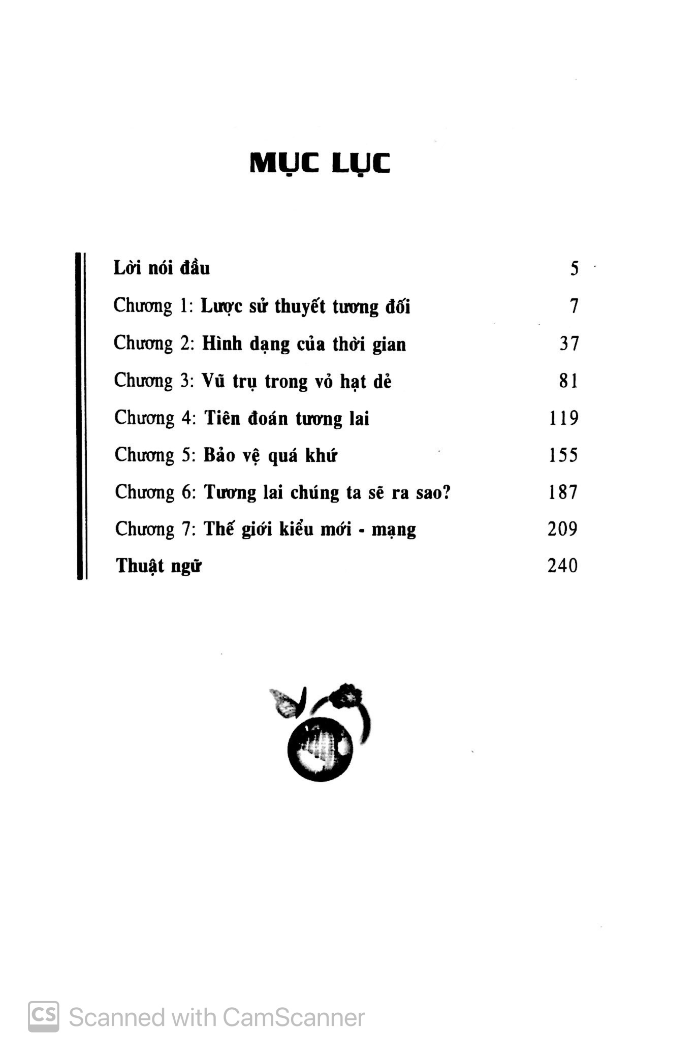 khoa học khám phá - vũ trụ trong vỏ hạt dẻ (tái bản 2022) - Ảnh 2