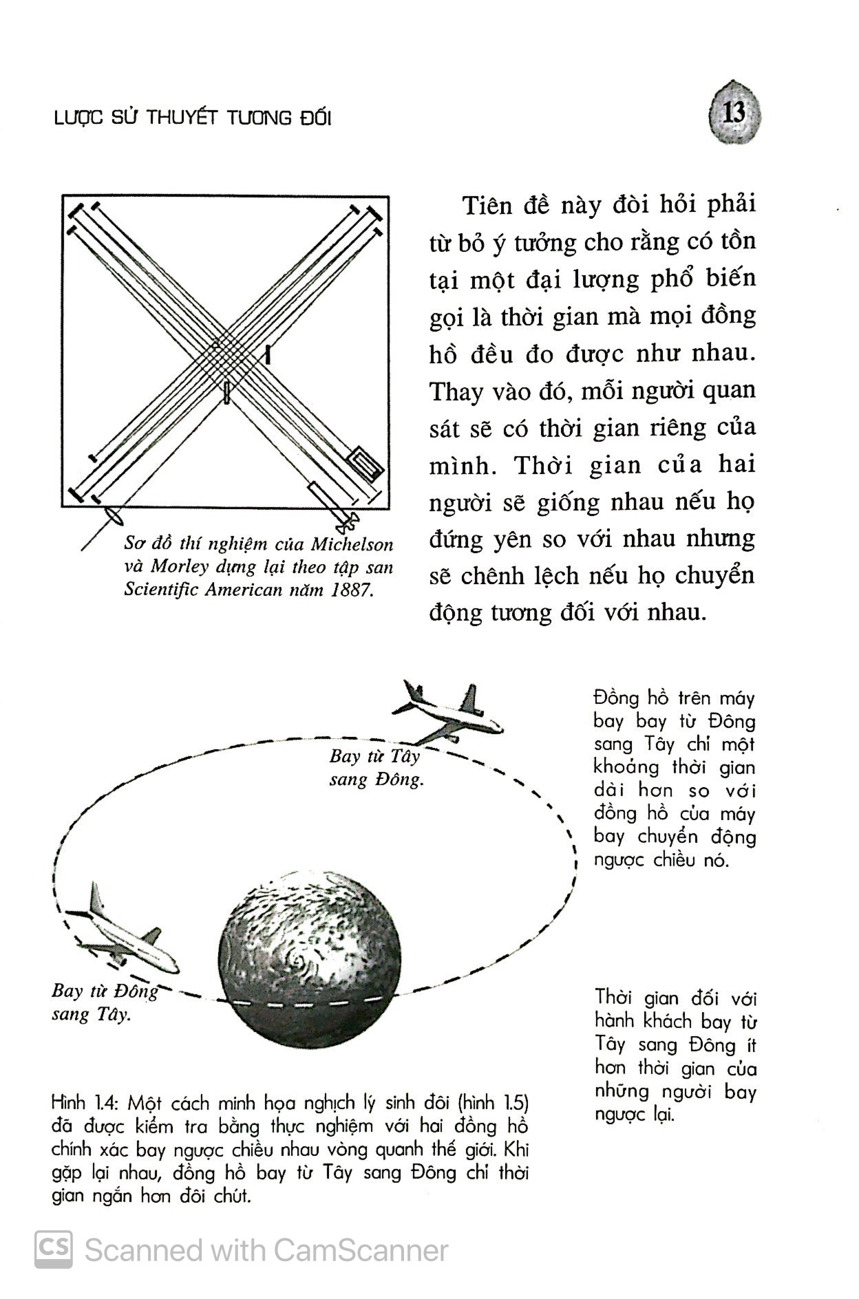 khoa học khám phá - vũ trụ trong vỏ hạt dẻ (tái bản 2022) - Ảnh 9