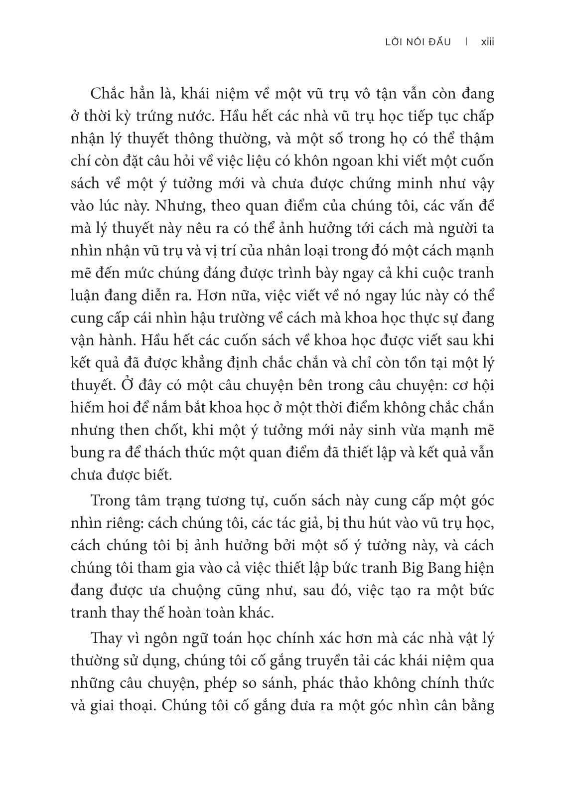 Khoa Học Khám Phá - Vũ Trụ Tuần Hoàn - Vượt Khỏi Big Bang - Viết Lại Lịch Sử Vũ Trụ - Ảnh 11