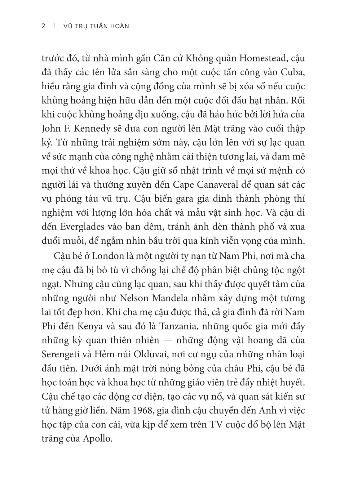 Khoa Học Khám Phá - Vũ Trụ Tuần Hoàn - Vượt Khỏi Big Bang - Viết Lại Lịch Sử Vũ Trụ - Ảnh 14