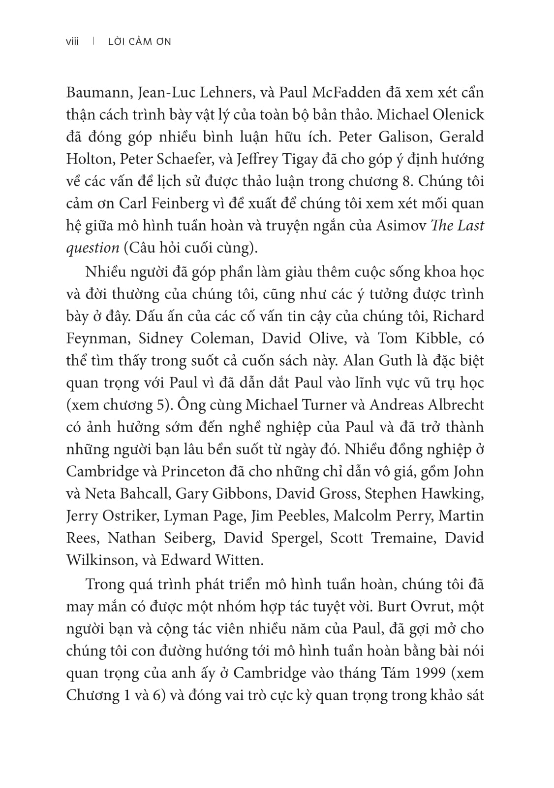 Khoa Học Khám Phá - Vũ Trụ Tuần Hoàn - Vượt Khỏi Big Bang - Viết Lại Lịch Sử Vũ Trụ - Ảnh 6