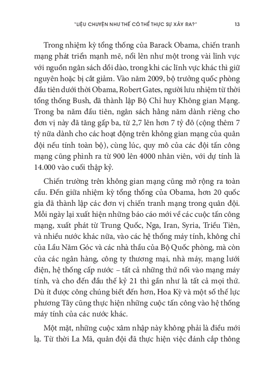 khoa học khám phá - vùng tối, lịch sử bí ẩn của chiến tranh mạng - Ảnh 10