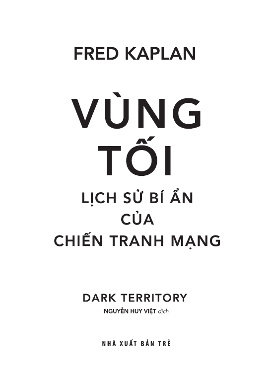 khoa học khám phá - vùng tối, lịch sử bí ẩn của chiến tranh mạng - Ảnh 5