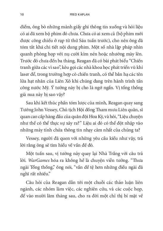 khoa học khám phá - vùng tối, lịch sử bí ẩn của chiến tranh mạng - Ảnh 7