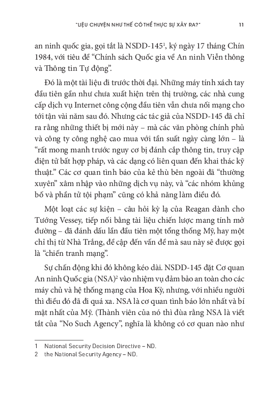 khoa học khám phá - vùng tối, lịch sử bí ẩn của chiến tranh mạng - Ảnh 8