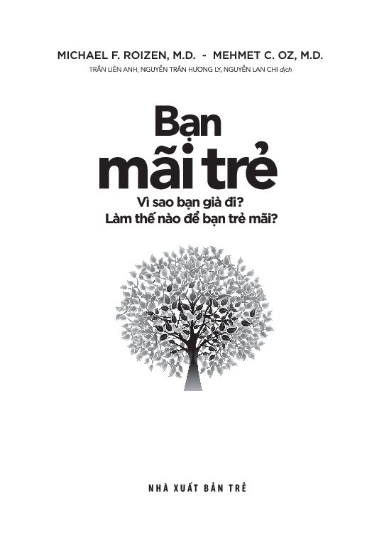 khoa học khám phá - you stay young - bạn mãi trẻ - Ảnh 3