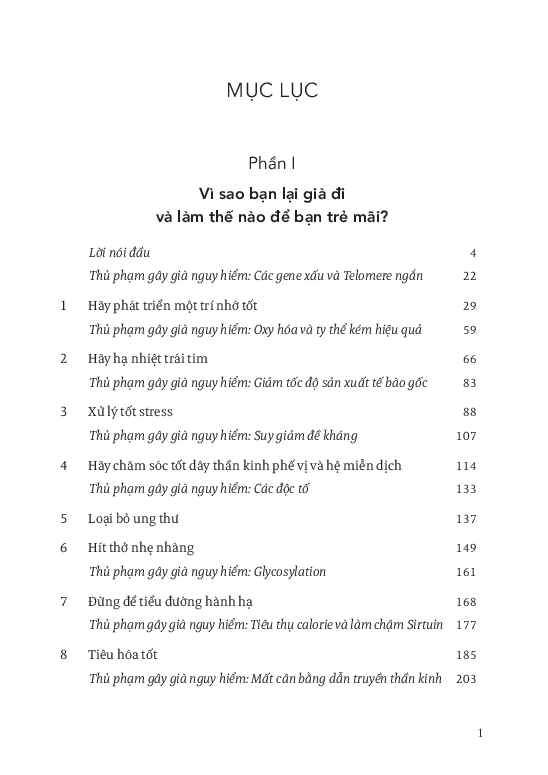 khoa học khám phá - you stay young - bạn mãi trẻ - Ảnh 4