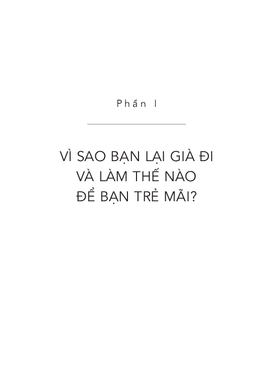 khoa học khám phá - you stay young - bạn mãi trẻ - Ảnh 6