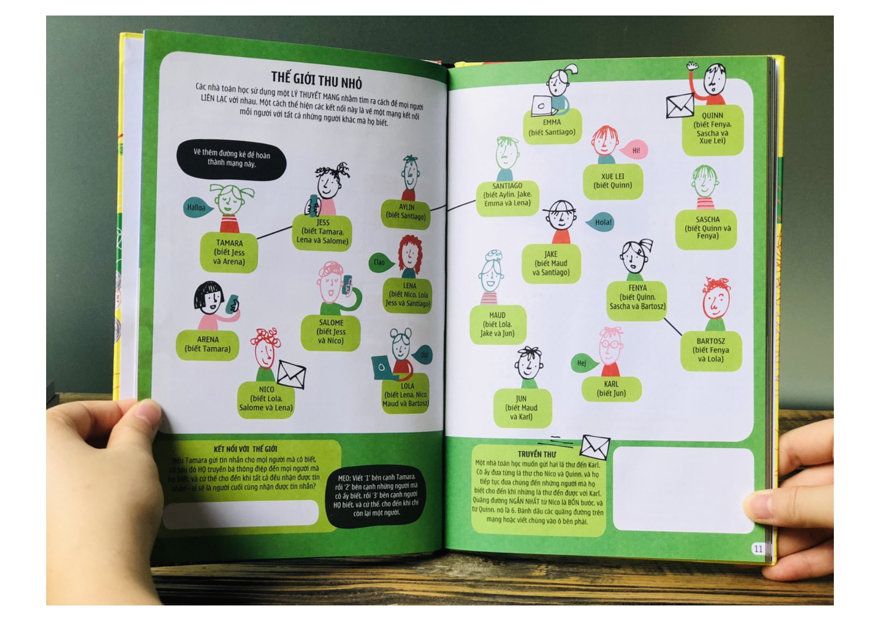 khoa học - khởi điểm của tư duy - bìa cứng - Ảnh 4