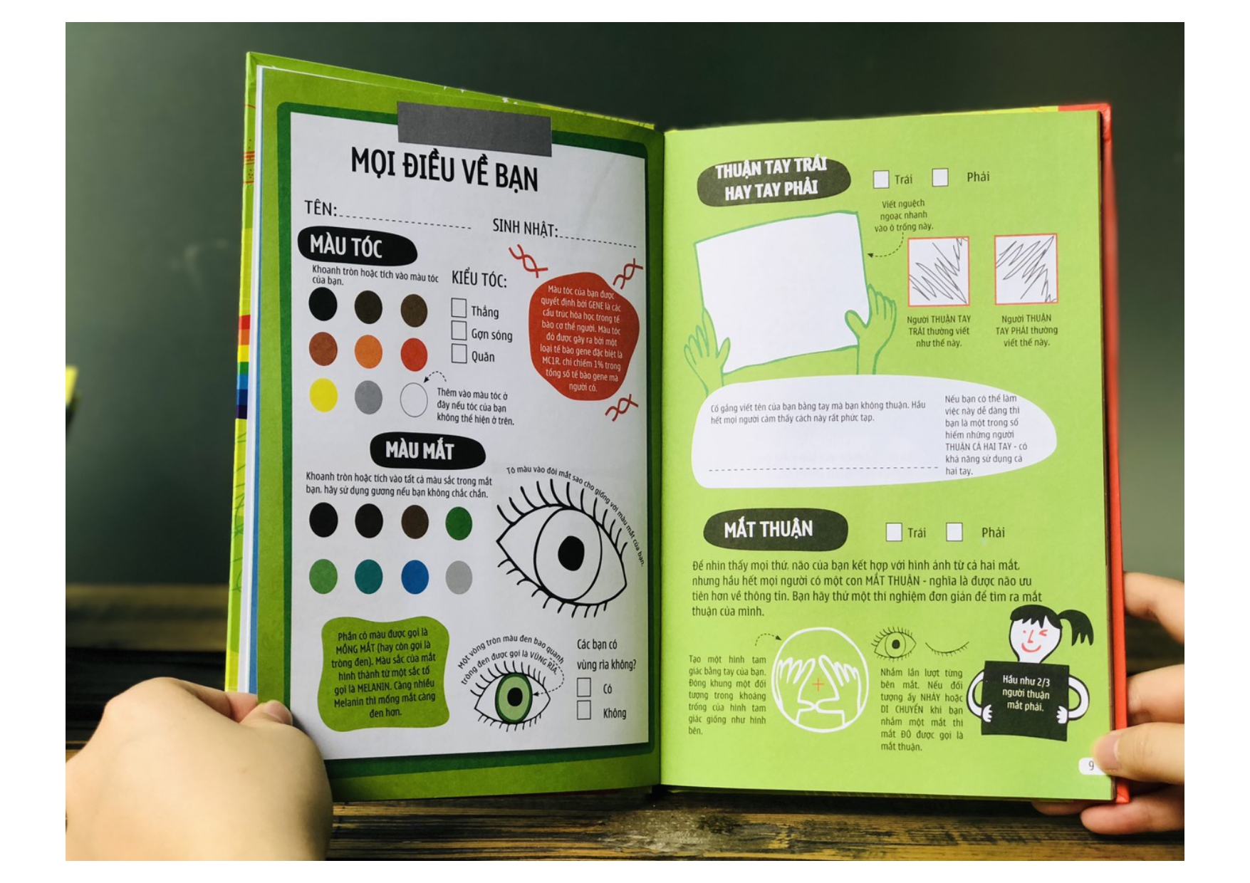 khoa học - khởi điểm của tư duy - bìa cứng - Ảnh 5