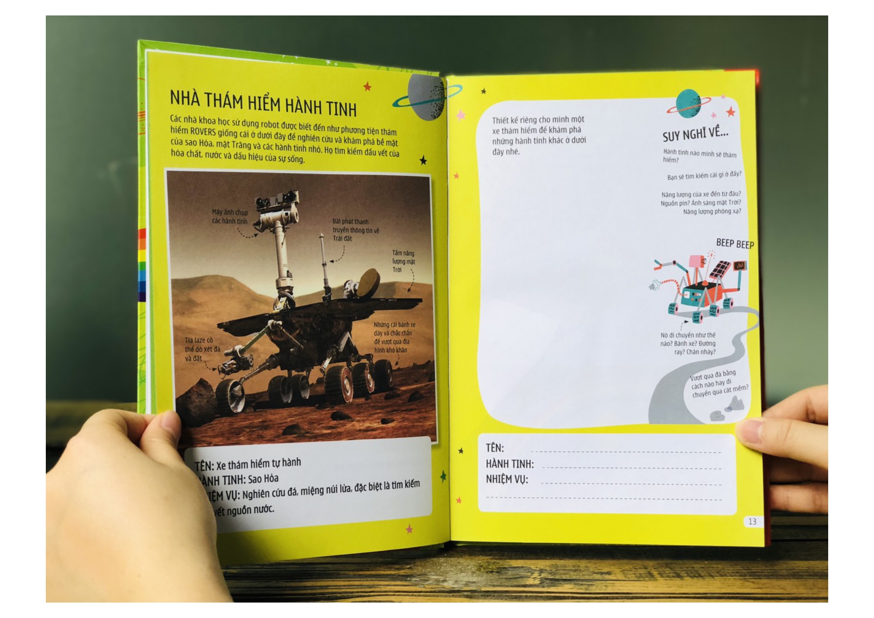 khoa học - khởi điểm của tư duy - bìa cứng - Ảnh 7