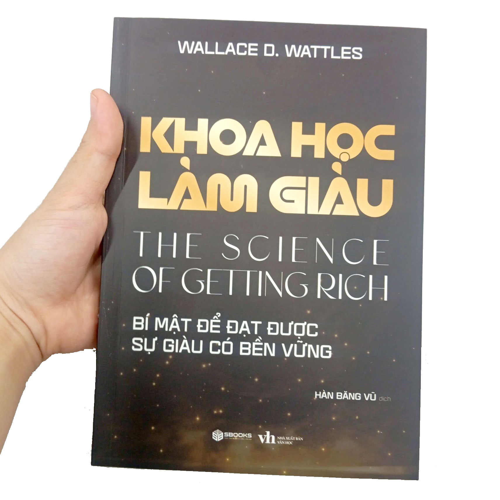 khoa học làm giàu - Ảnh 11