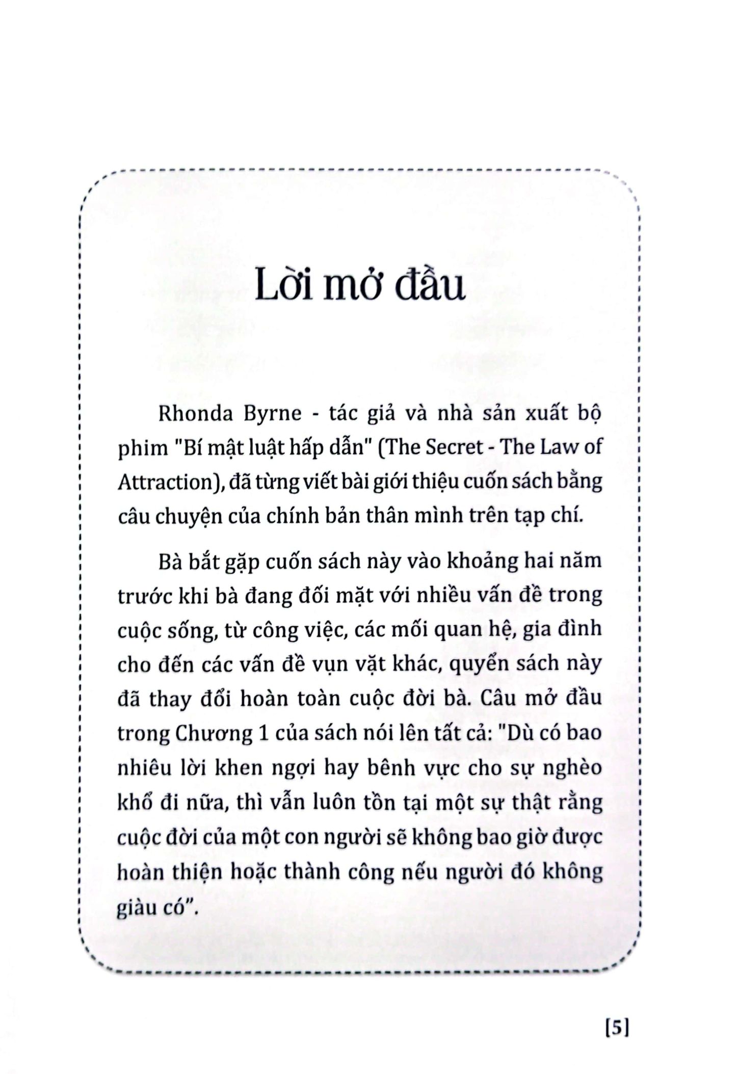 khoa học làm giàu - Ảnh 3