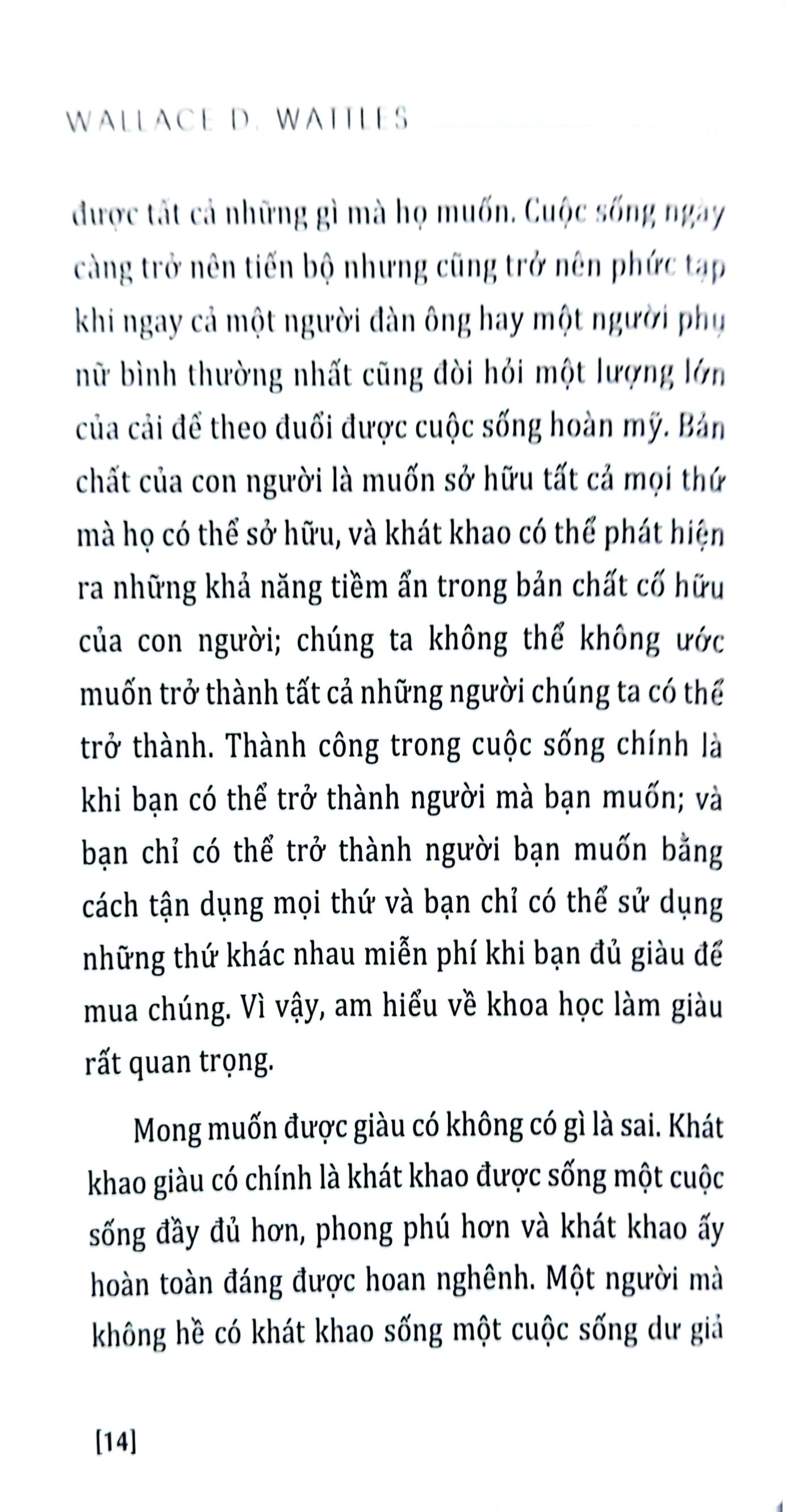 khoa học làm giàu - Ảnh 7