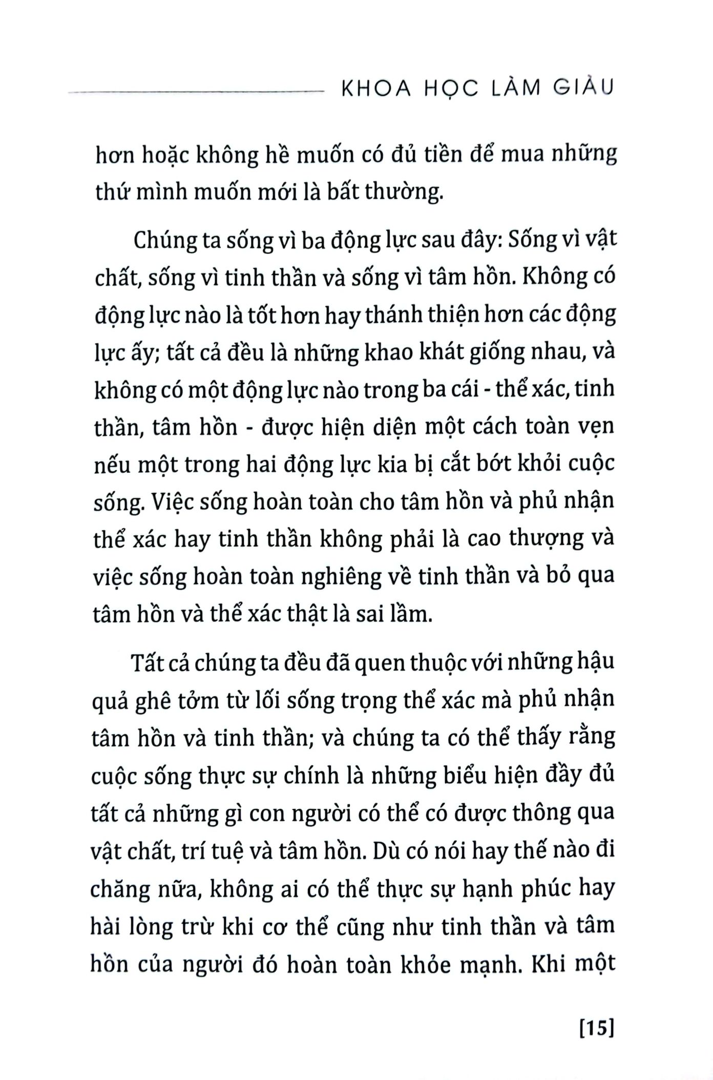 khoa học làm giàu - Ảnh 8
