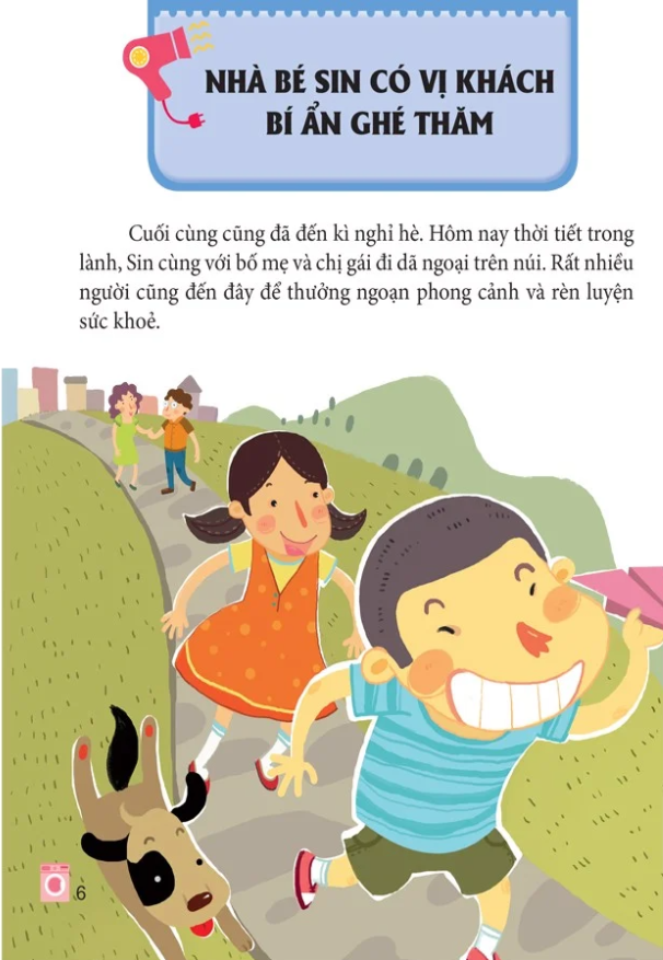 khoa học thú vị - bí ẩn của những đồ gia dụng - các sản phẩm công nghệ trong cuộc sống (tái bản 2022) - Ảnh 5