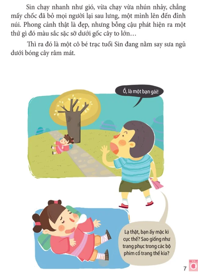 khoa học thú vị - bí ẩn của những đồ gia dụng - các sản phẩm công nghệ trong cuộc sống (tái bản 2022) - Ảnh 6