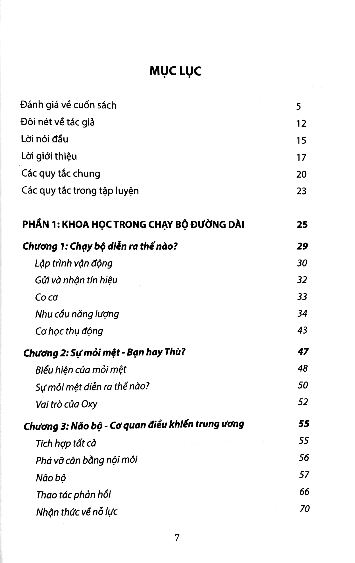 khoa học trong chạy bộ - khám phá giới hạn để tối đa hóa hiệu suất - Ảnh 3