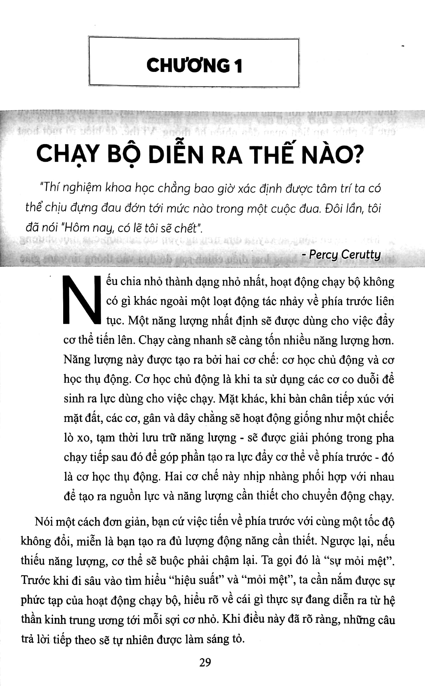 khoa học trong chạy bộ - khám phá giới hạn để tối đa hóa hiệu suất - Ảnh 5