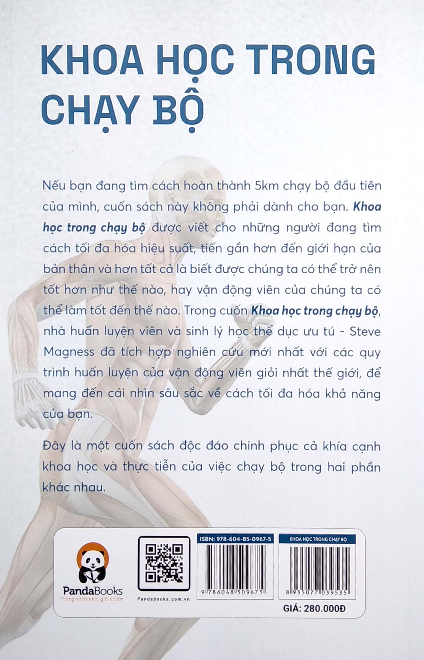 khoa học trong chạy bộ - khám phá giới hạn để tối đa hóa hiệu suất - Ảnh 6