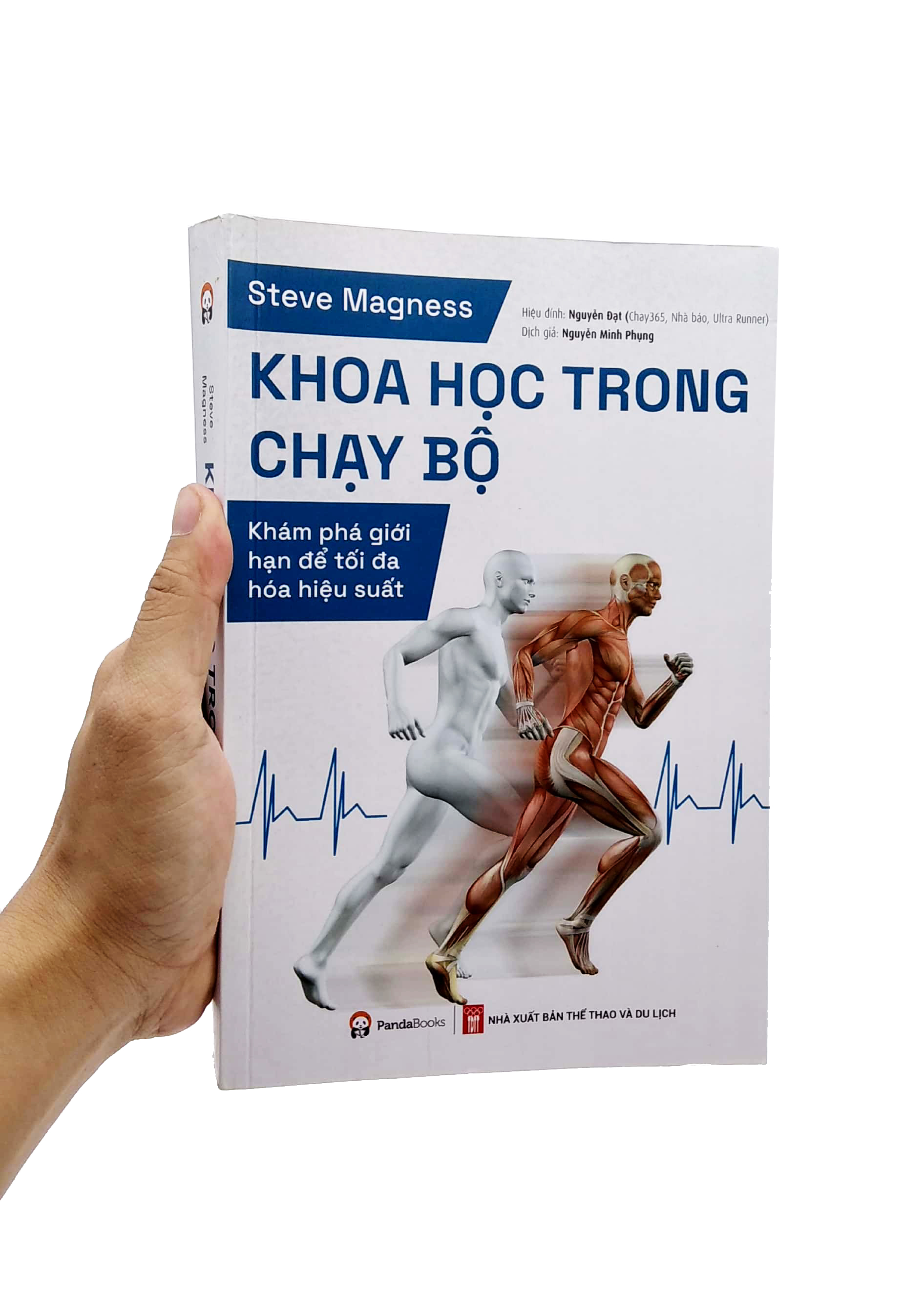 khoa học trong chạy bộ - khám phá giới hạn để tối đa hóa hiệu suất - Ảnh 7