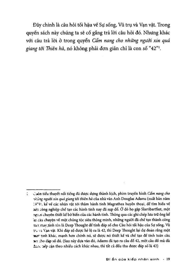 khoa học và khám phá - bản thiết kế vĩ đại (tái bản 2023) - Ảnh 10