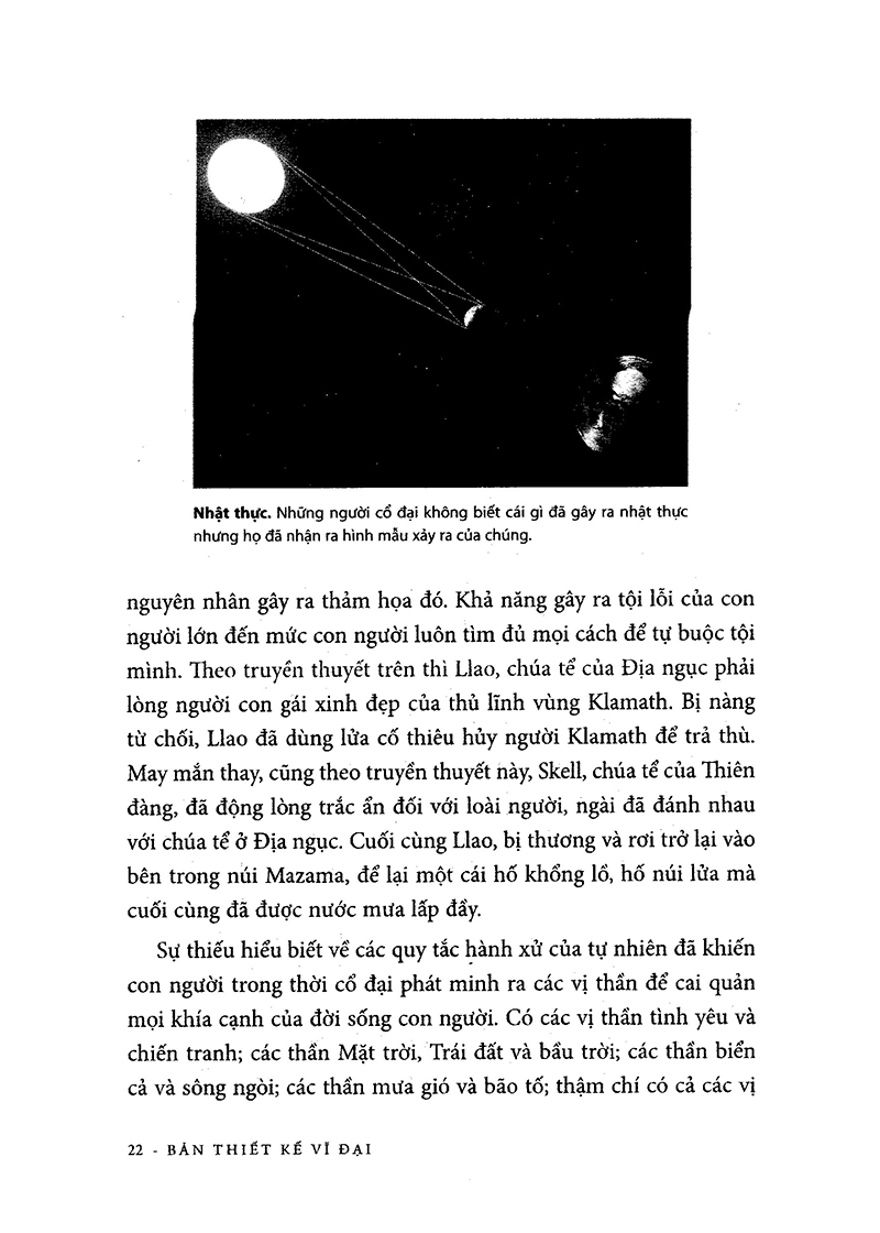 khoa học và khám phá - bản thiết kế vĩ đại (tái bản 2023) - Ảnh 13