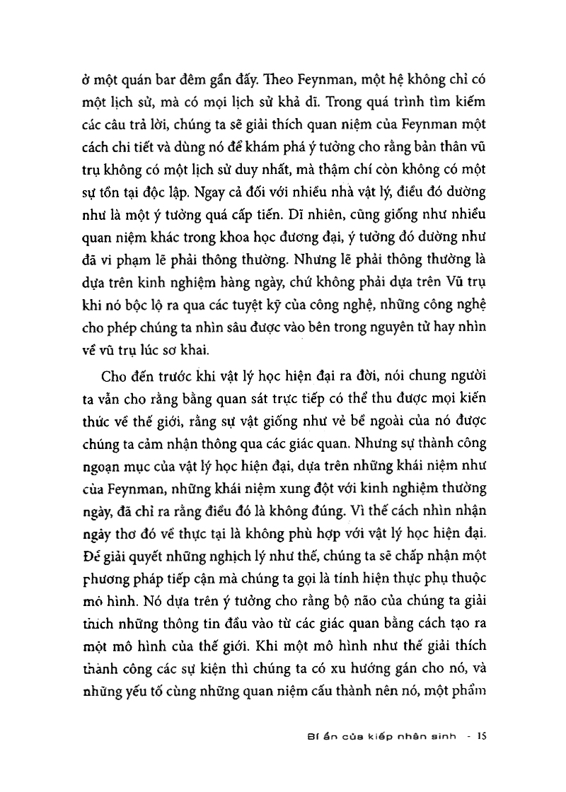 khoa học và khám phá - bản thiết kế vĩ đại (tái bản 2023) - Ảnh 6