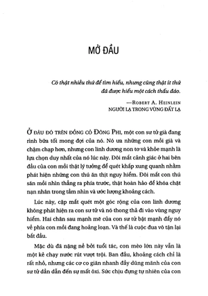khoa học và khám phá - cuộc chiến lỗ đen (tái bản 2023) - Ảnh 5