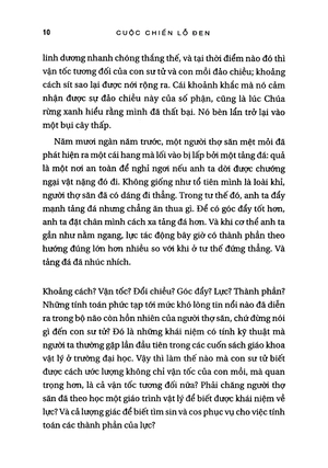 khoa học và khám phá - cuộc chiến lỗ đen (tái bản 2023) - Ảnh 6