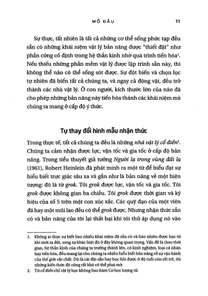khoa học và khám phá - cuộc chiến lỗ đen (tái bản 2023) - Ảnh 7
