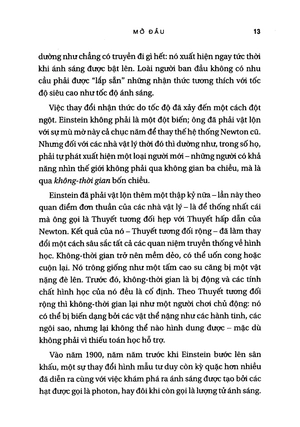 khoa học và khám phá - cuộc chiến lỗ đen (tái bản 2023) - Ảnh 9