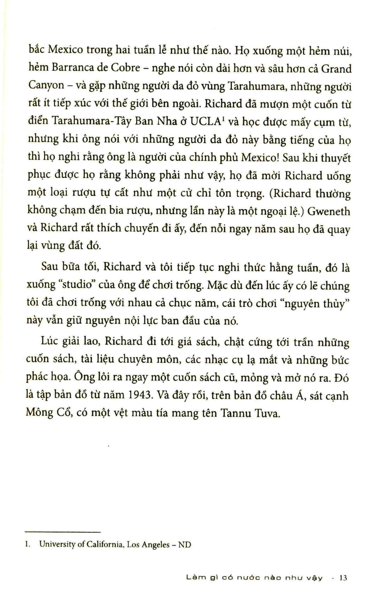 khoa học và khám phá - cuộc phiêu lưu cuối cùng của feynman (tái bản 2023) - Ảnh 6