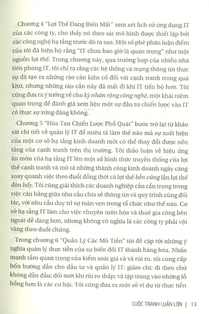 khoa học và khám phá - liệu it đã hết thời (tái bản 2023) - Ảnh 11