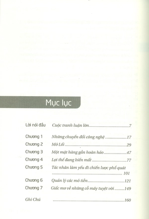 khoa học và khám phá - liệu it đã hết thời (tái bản 2023) - Ảnh 3