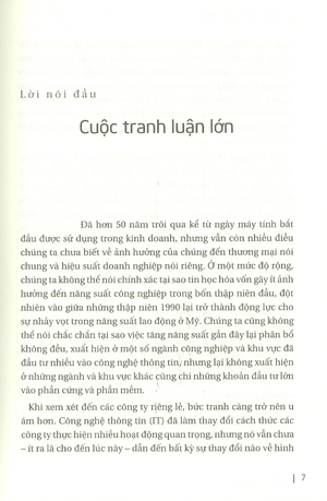khoa học và khám phá - liệu it đã hết thời (tái bản 2023) - Ảnh 4