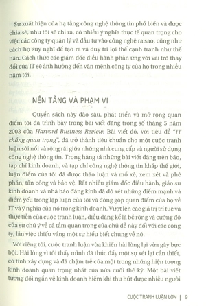 khoa học và khám phá - liệu it đã hết thời (tái bản 2023) - Ảnh 7