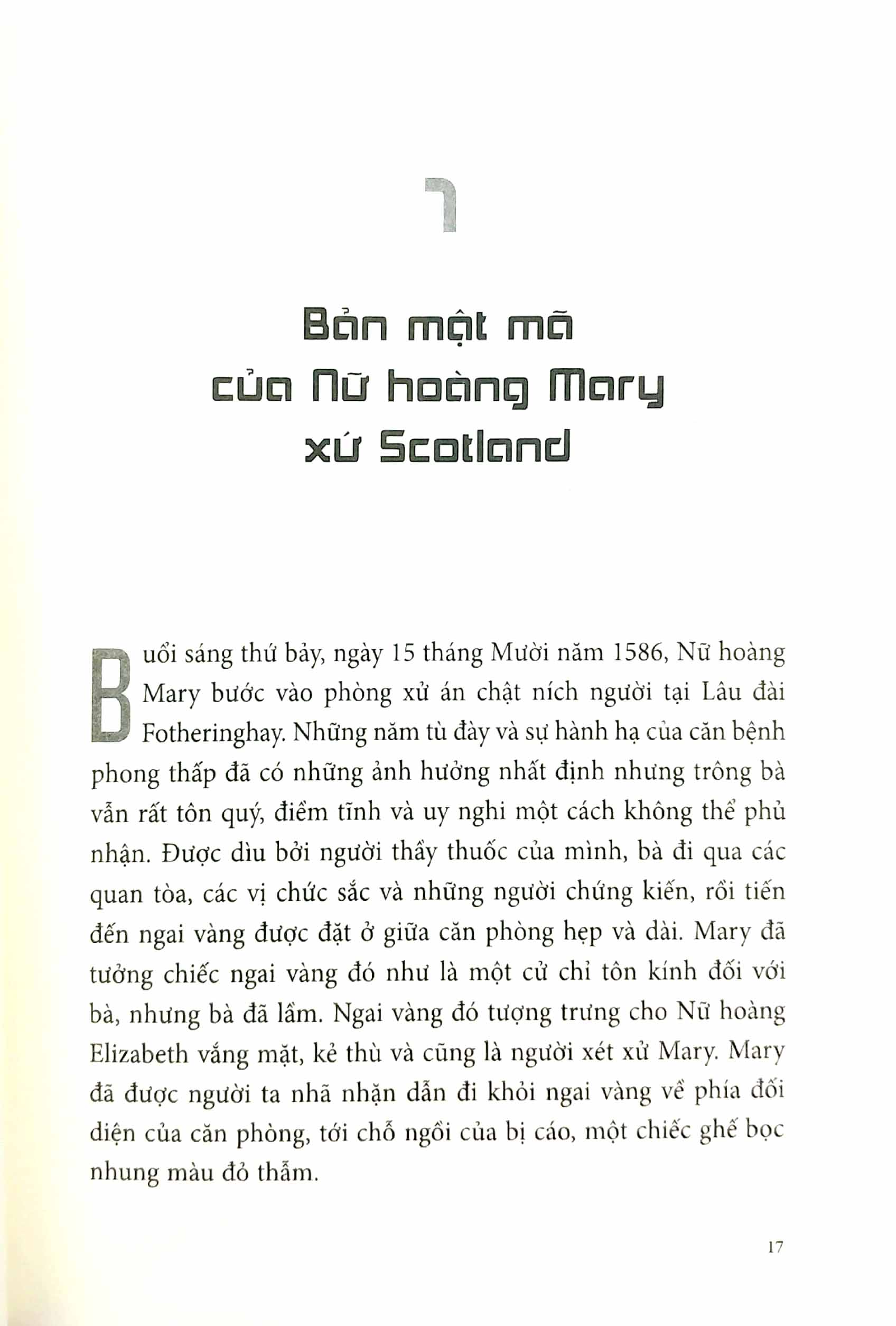 khoa học và khám phá - mật mã - từ cổ điển đến lượng tử (tái bản 2023) - Ảnh 4
