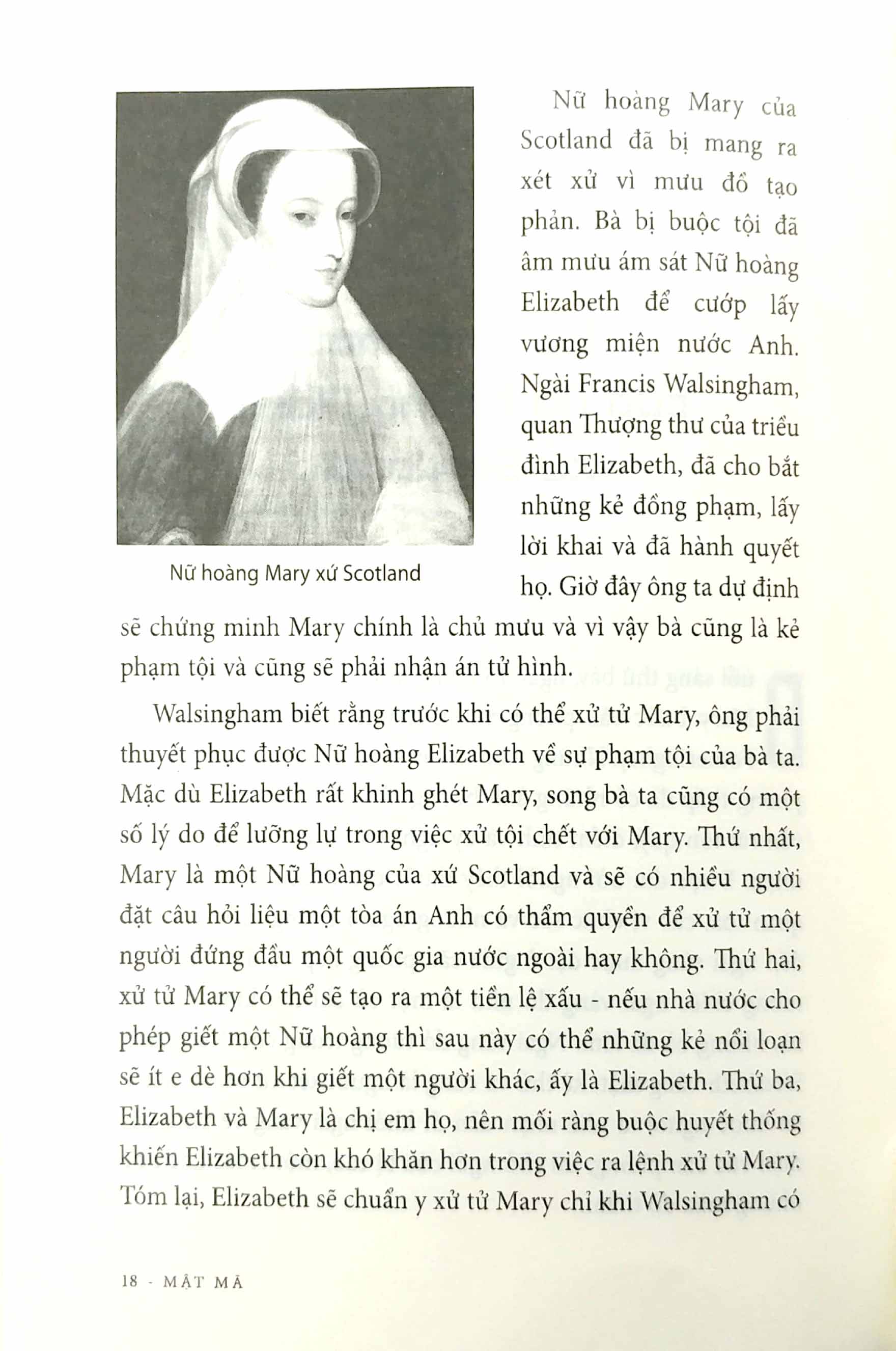khoa học và khám phá - mật mã - từ cổ điển đến lượng tử (tái bản 2023) - Ảnh 5