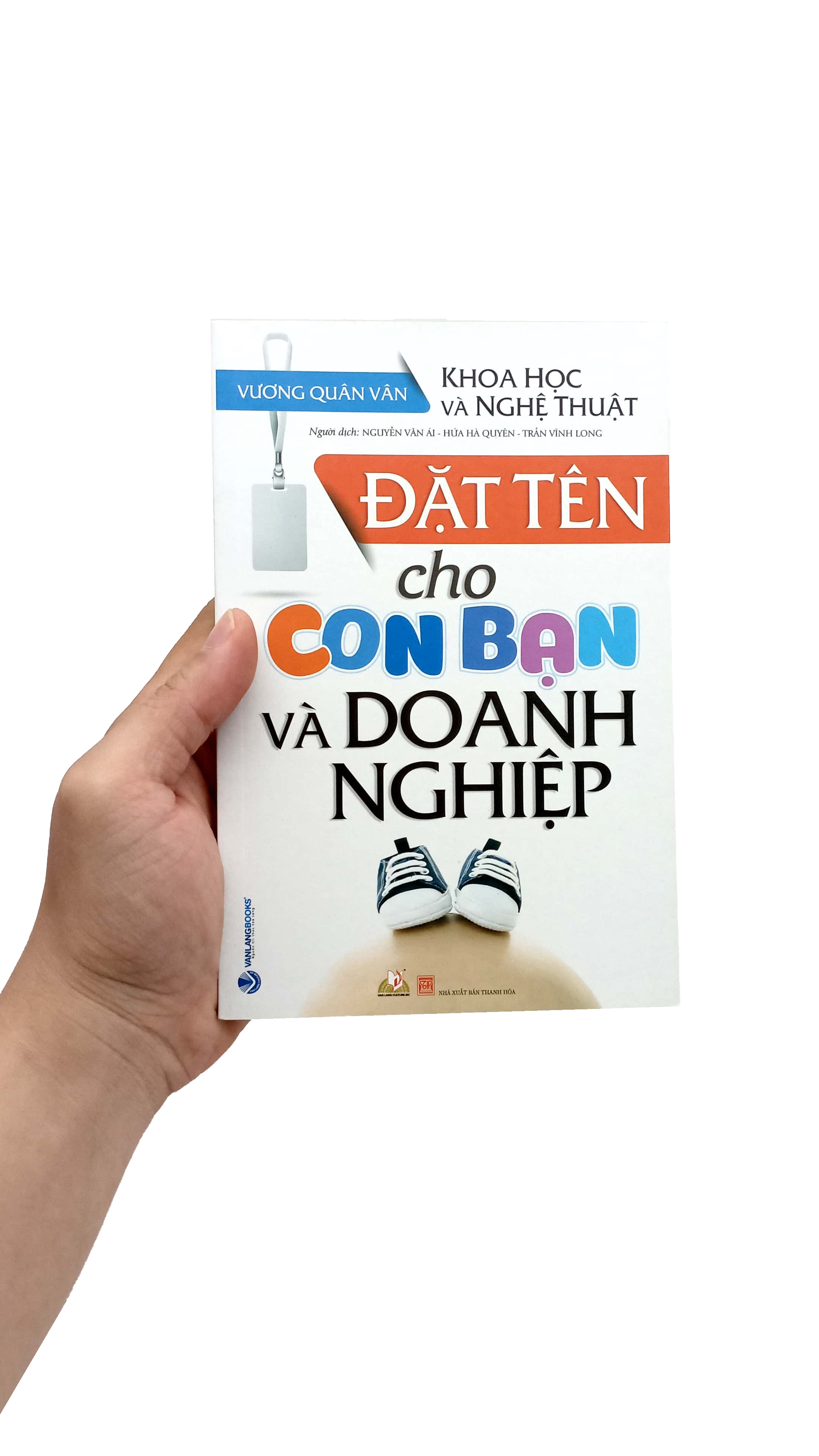 khoa học và nghệ thuật - đặt tên cho con bạn và doanh nghiệp - Ảnh 7
