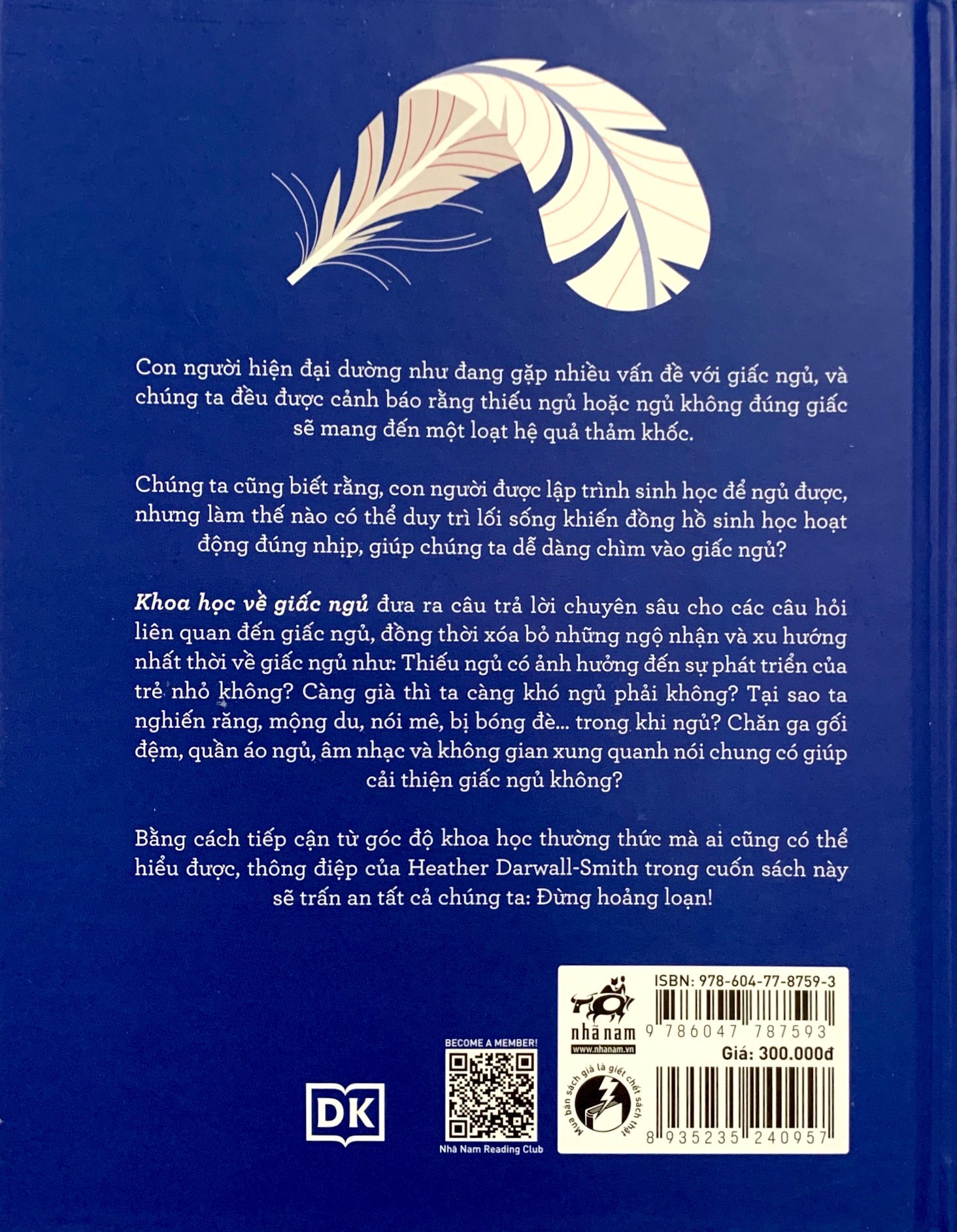 khoa học về giấc ngủ - Ảnh 10