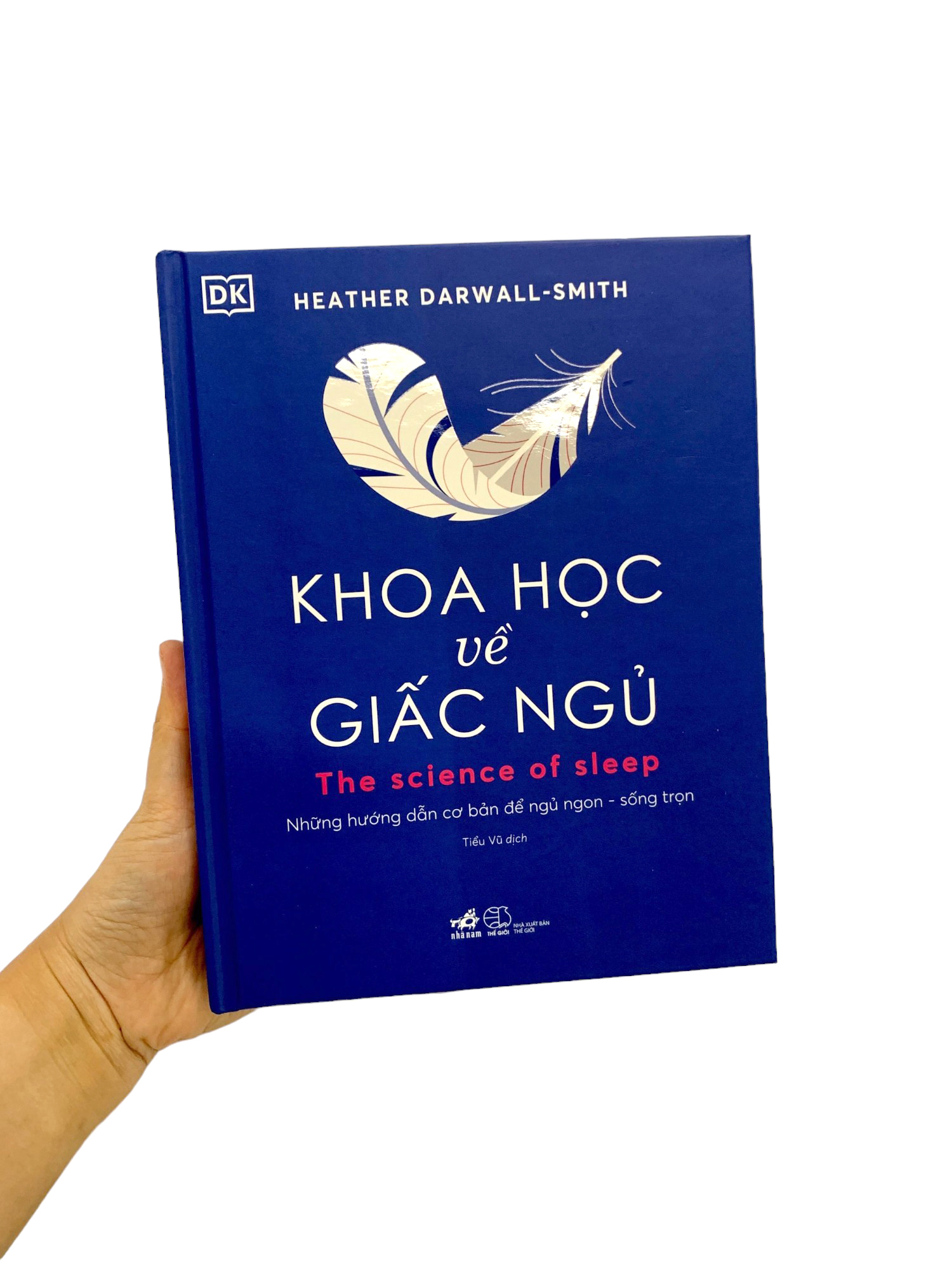khoa học về giấc ngủ - Ảnh 11