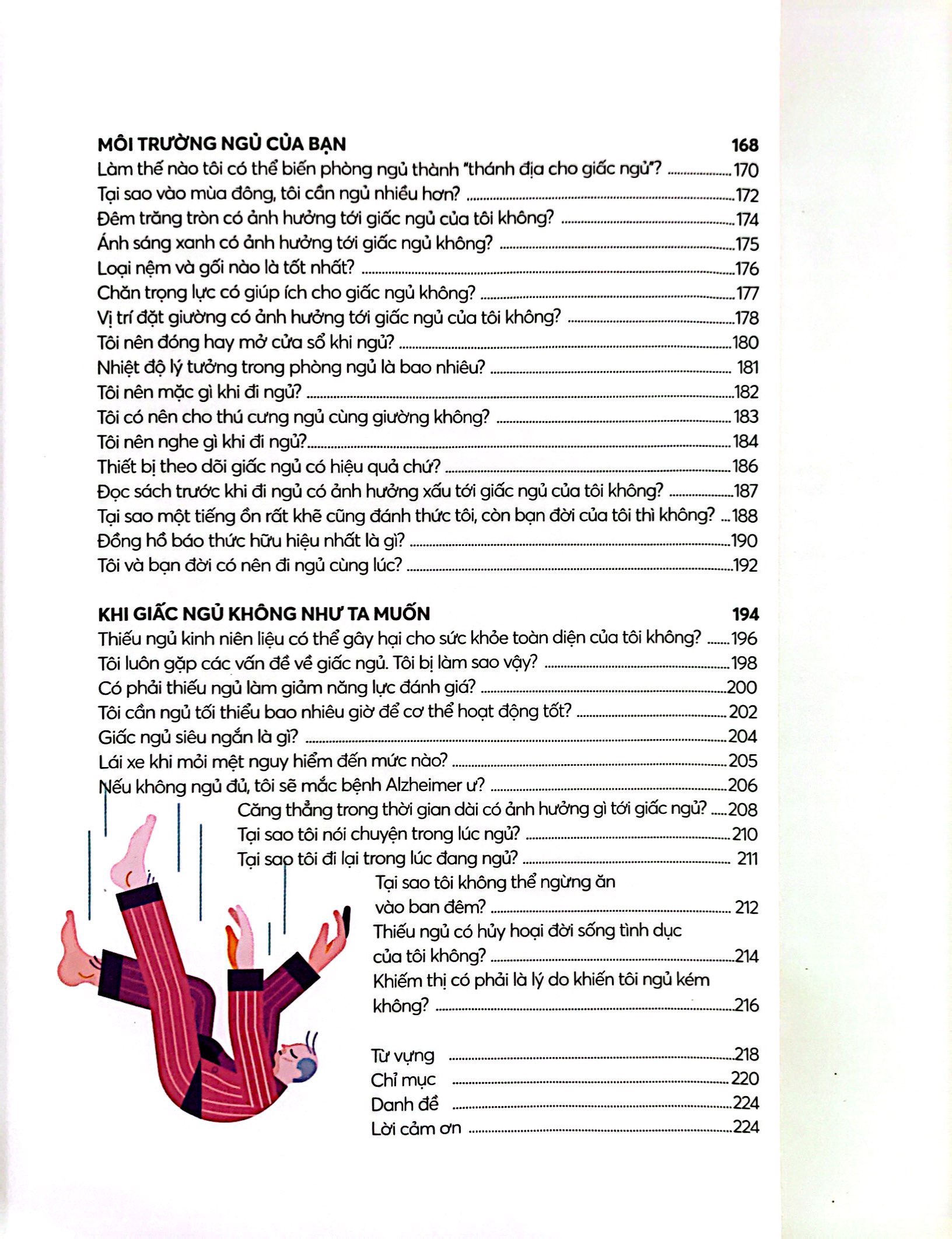 khoa học về giấc ngủ - Ảnh 7