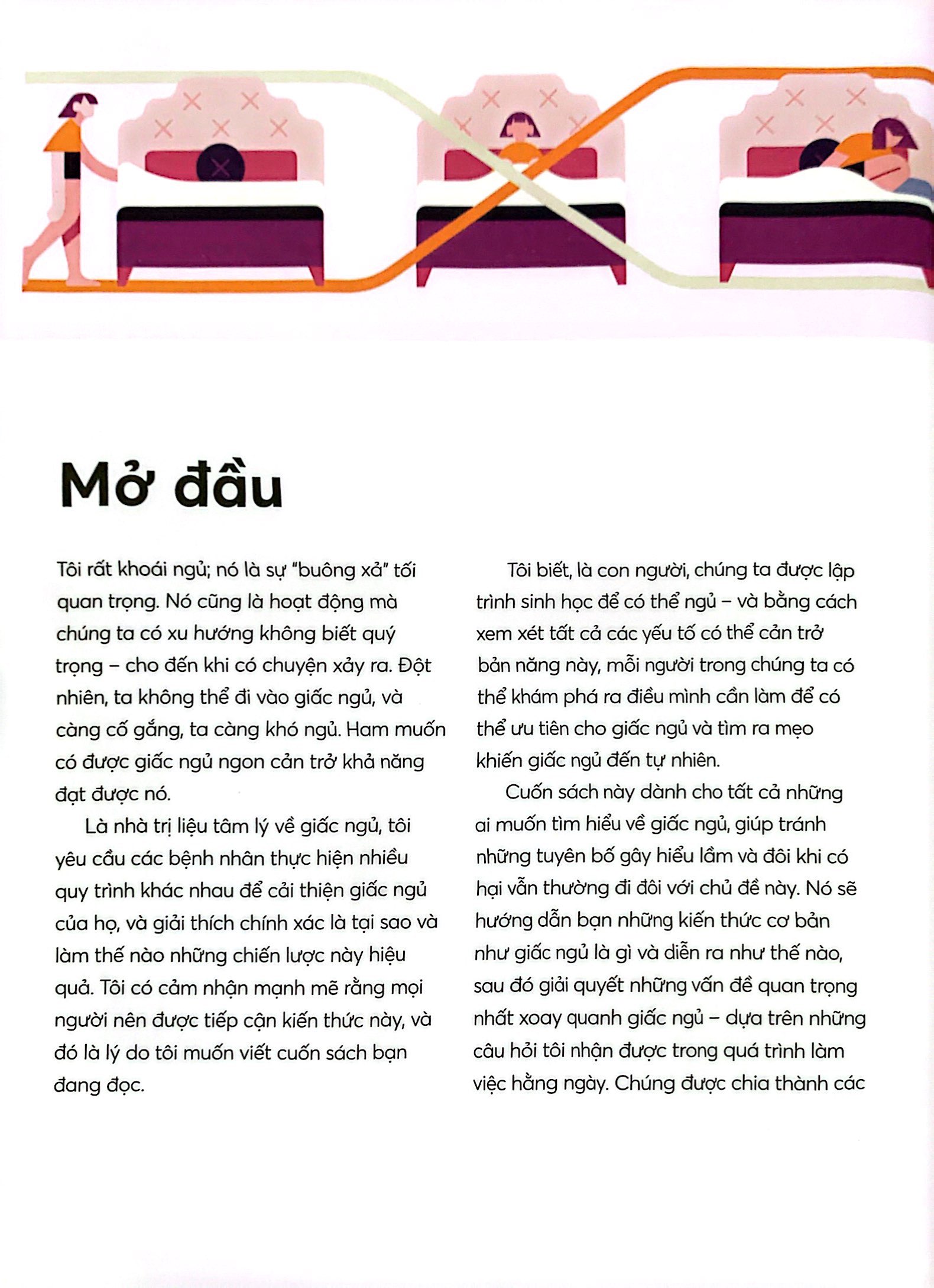 khoa học về giấc ngủ - Ảnh 8