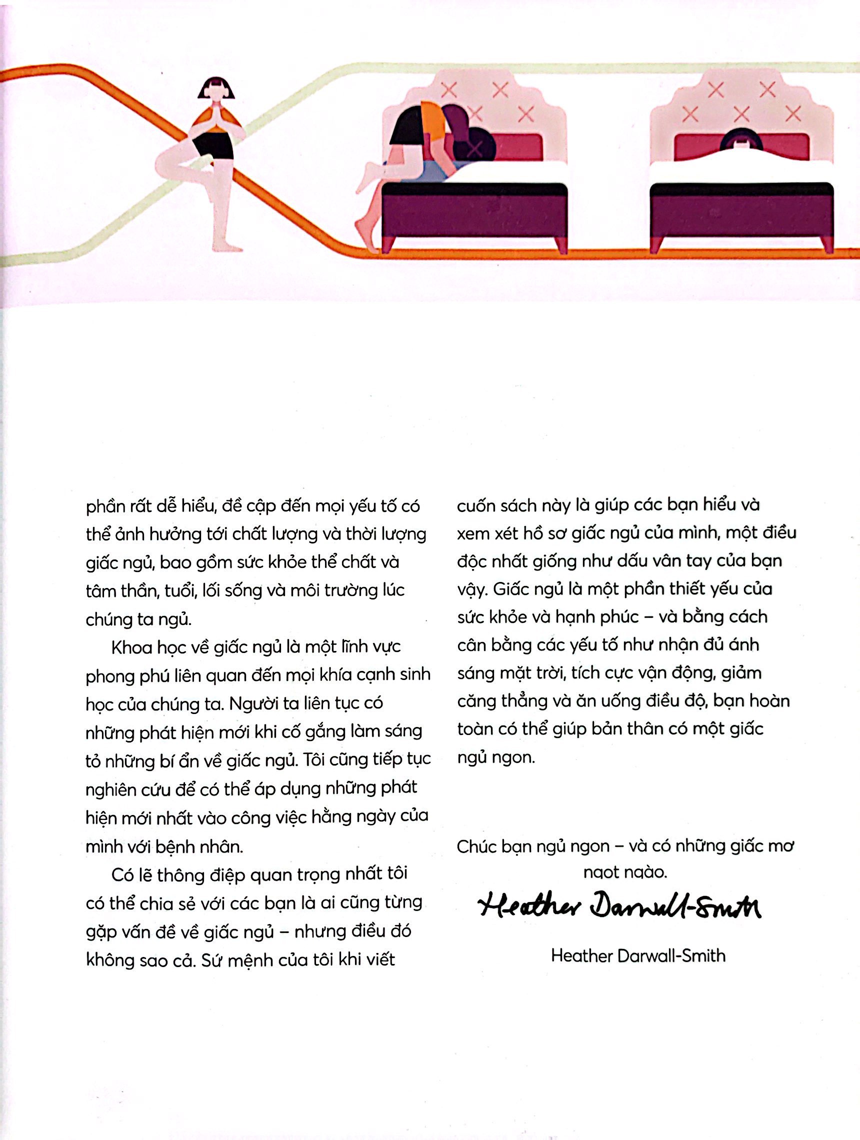 khoa học về giấc ngủ - Ảnh 9