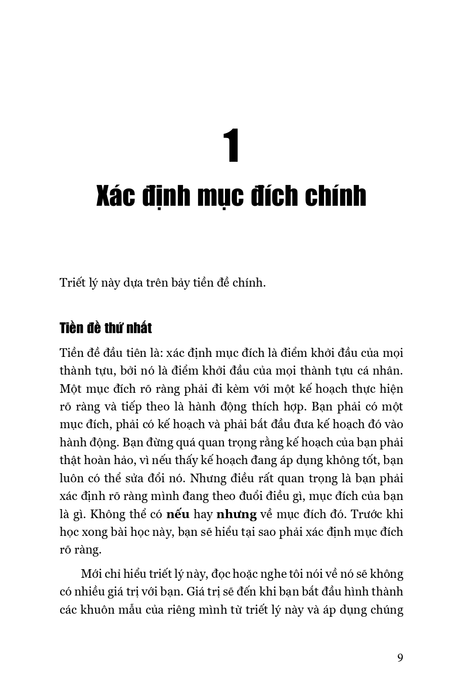 Khoa Học Về Thành Công - Ấn Bản Đặc Biệt - Bìa Cứng - Ảnh 11