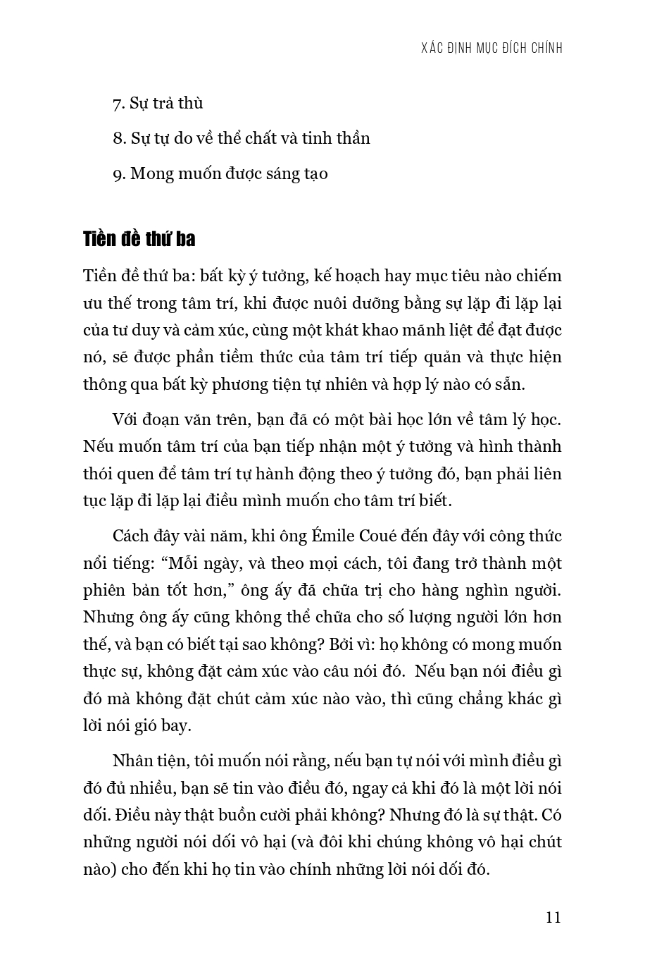 Khoa Học Về Thành Công - Ấn Bản Đặc Biệt - Bìa Cứng - Ảnh 13