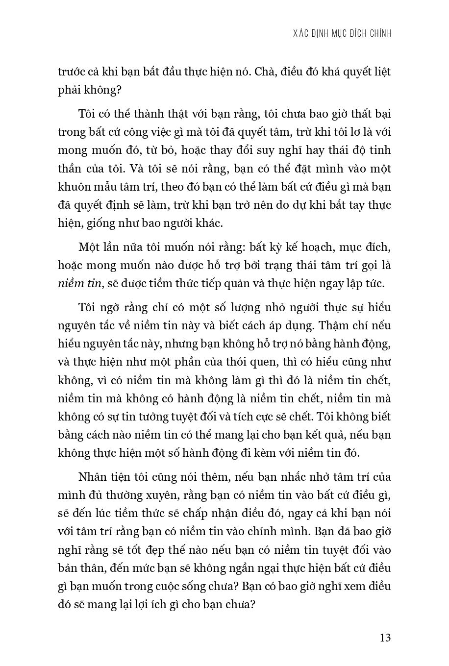 Khoa Học Về Thành Công - Ấn Bản Đặc Biệt - Bìa Cứng - Ảnh 15