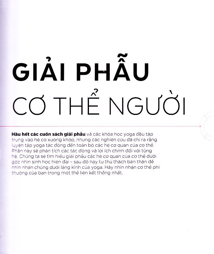 khoa học về yoga - Ảnh 7